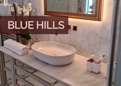 Blue Hills