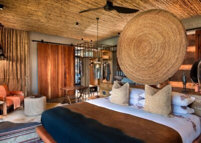Villa andbeyond Phinda Homestead 1