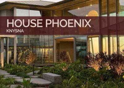 House Phoenix – Knysna
