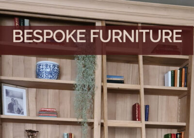 Bespoke Furniture