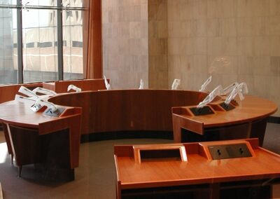 Conference room 1