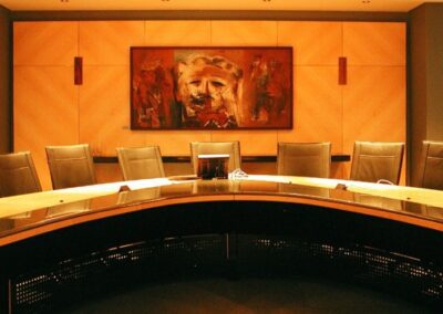 Conference room 4