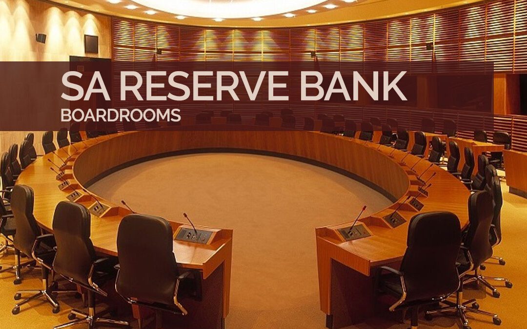 SA Reserve Bank