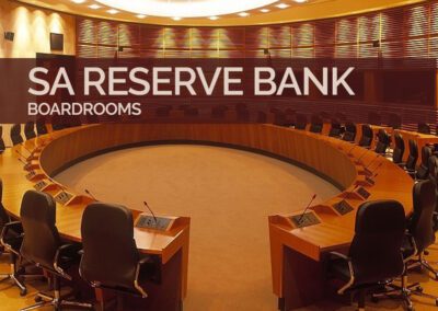 SA Reserve Bank