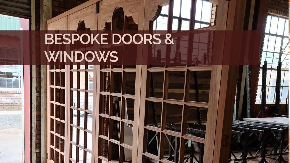 doors-windows